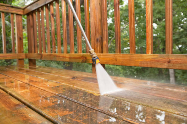 Best Pressure Washing Brick  in Inesville, GA
