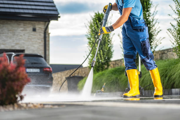 Best Exterior Home Cleaning  in Inesville, GA