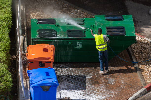 Best Pressure Washing Company Near Me  in Inesville, GA